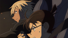 迷雾中的狙击手