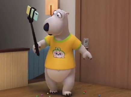 天际浩劫2 电影