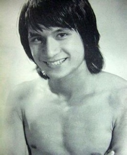 消失的子弹 粤语