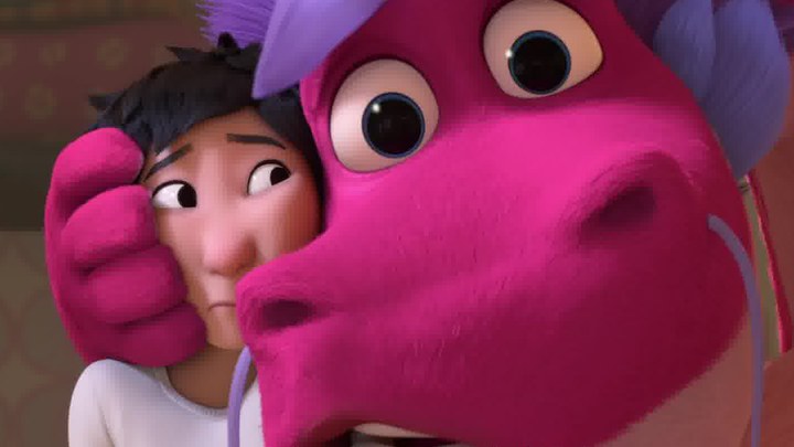 筷子兄弟 老男孩电影