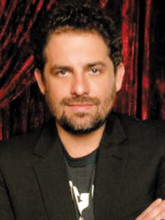 四平青年之浩哥大战古惑仔