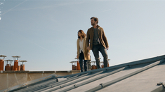 境界线上的地平线