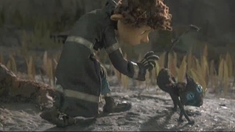 来自喵喵星的你