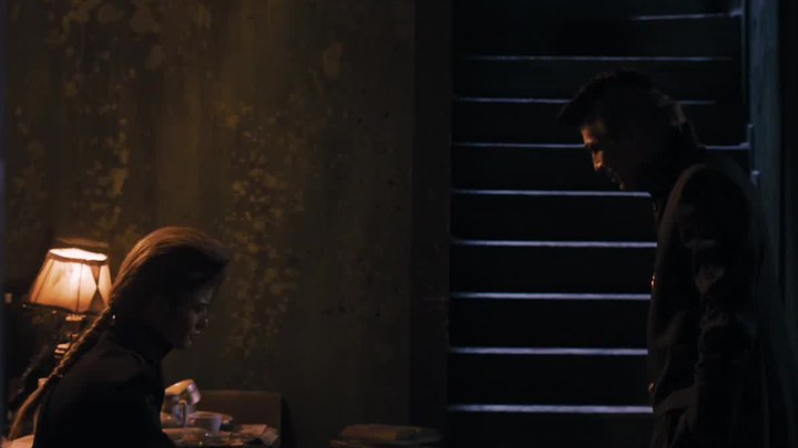 玫瑰炒肉丝电视剧