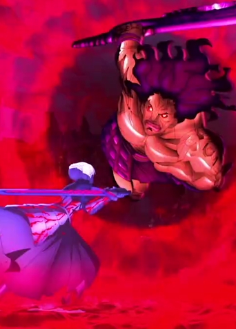 英雄豪杰苏乞儿