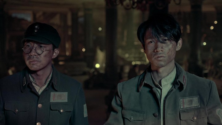 纯白交响曲动漫