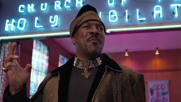 天官赐福动漫第六集