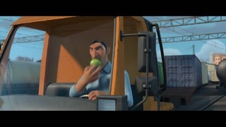 小林家的龙仆第二季第5集