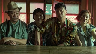 决战玄武门演员表