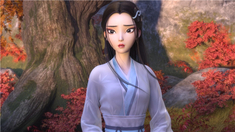 新网球王子动画