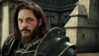 神秘博士第四季