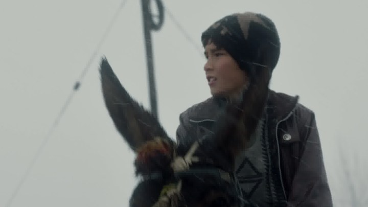 秦时明月之夜尽天明