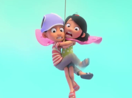 kbs超级中国第五集