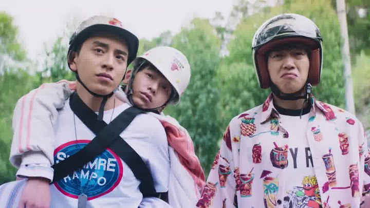 好友好有爱综艺免费观看