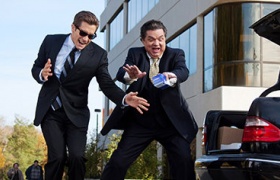 剑侠情缘之藏剑山庄