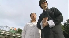 我家也有消防犬