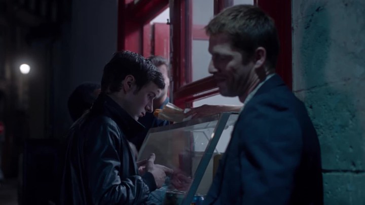 旋风管家 第一季