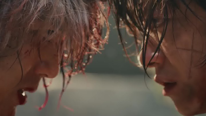 新精武门武魂在线观看