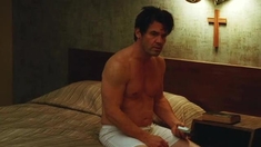 华丽的挑战动漫版