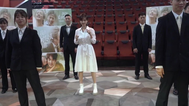 欢迎来到万事阴阳屋