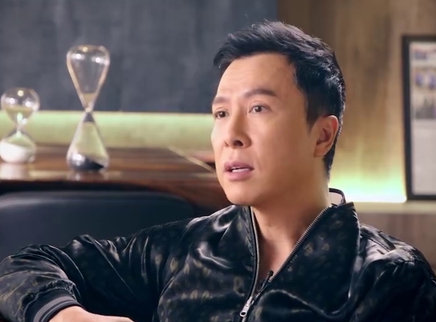 乘风破浪的姐姐第二期