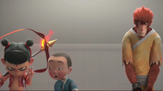 西行纪第四季免费观看