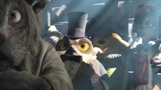 巴啦啦小魔仙大电影