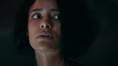 rdg濒危物种女孩