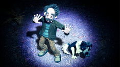 名侦探柯南土豆