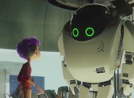 隐形将军在线观看