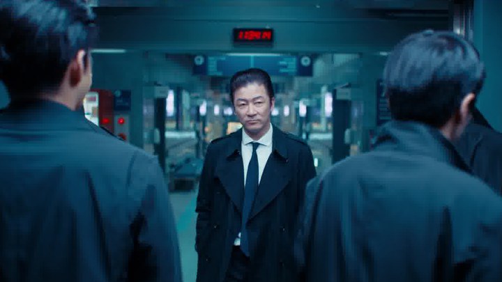 媚者无疆电视剧