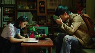 法国电影两小无猜