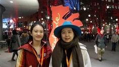 花样姐姐第一季