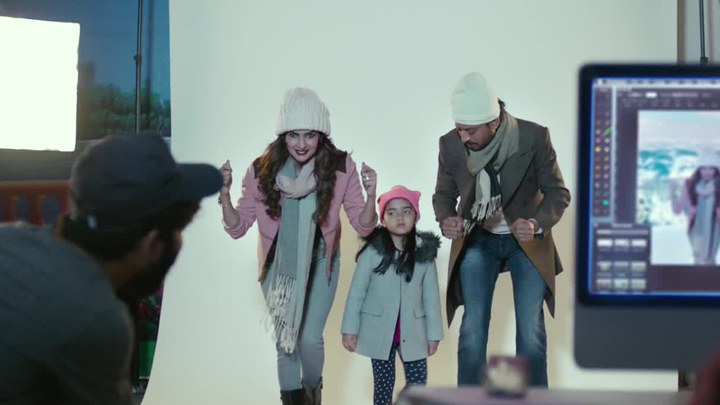 太太请小心轻放