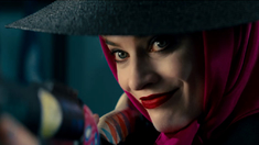 木乃伊之龙帝之墓