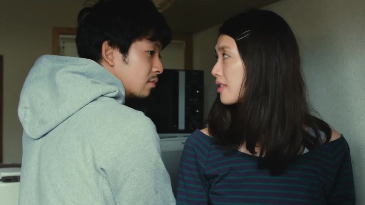 灰影人在线观看