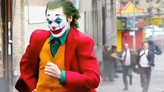 哆啦A梦大雄的绘画奇遇记