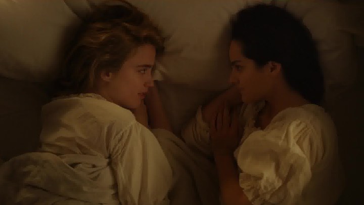 隔离差馆有只鬼