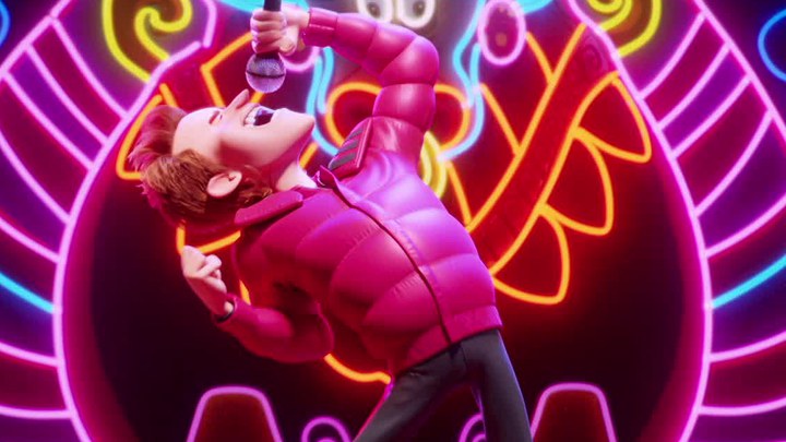 秦时明月第三部