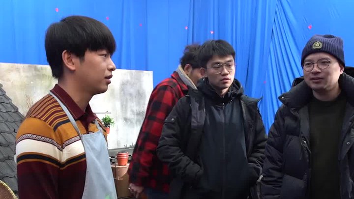 假日暖洋洋免费完整版在线观看