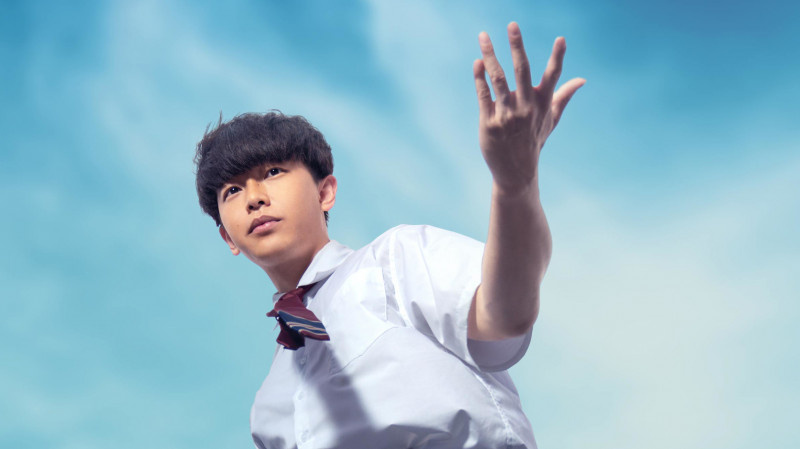 烽火奇遇结良缘粤语