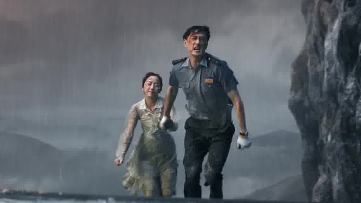 火炬木小组第四季