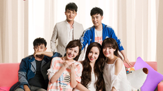 向着炮火前进全集