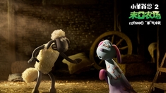 风雨沙坡头全集