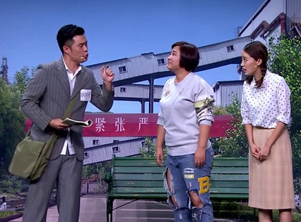 正义联盟闪点悖论